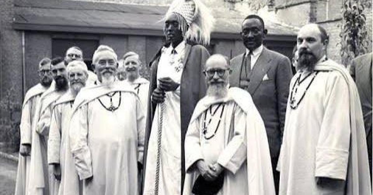 Tariki ya 27 Ukwakira mu mateka y’u Rwanda: umunsi u Rwanda rweguriwe ...