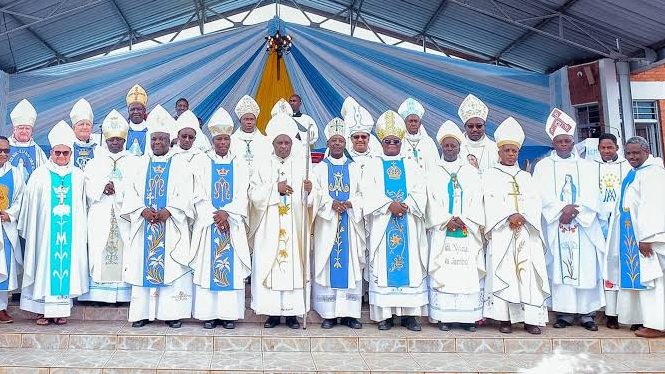 Kiliziya iraburira abagoreka ubutumwa bwa Kibeho bitwaje amabonekerwa