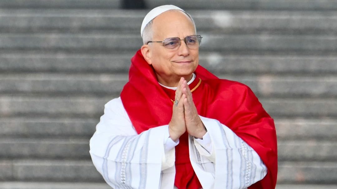 Papa Leo XIV agiye gusezererwa mu bitaro kuri uyu  wa Gatandatu