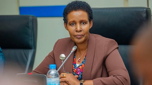 Niba hari ikintu kigira ibihuha ni amatora – Oda Gasinzigwa