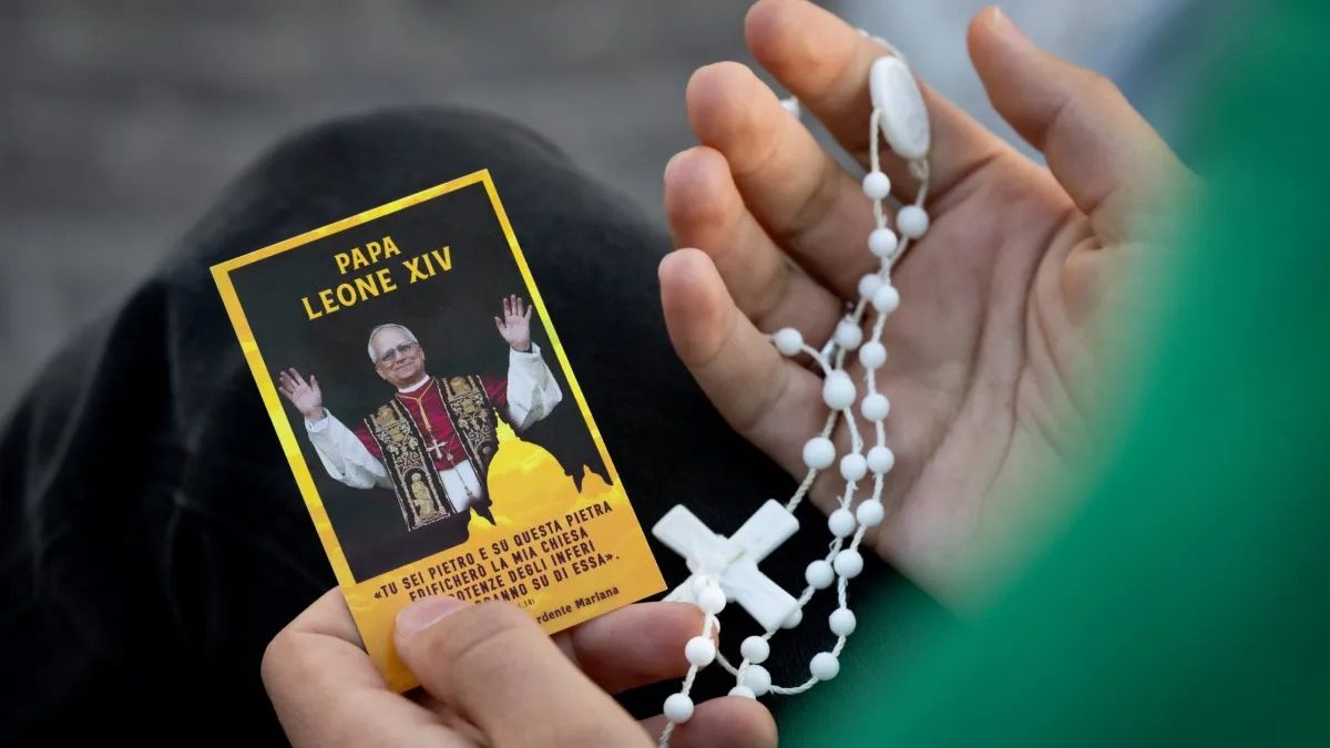 Papa Leo XIV yasubukuye imirimo nyuma y’iminsi itatu abazwe