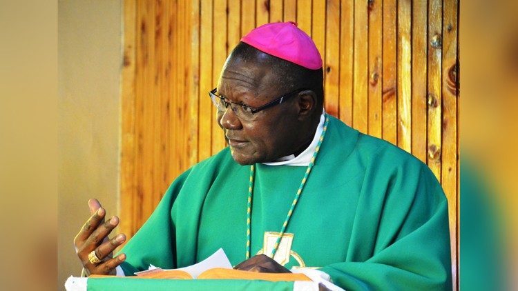 Kenya: Abana basigara mu mihanda kubera ibibazo by’imiryango, Kiliziya ifite ruhare ki mu kubafasha?