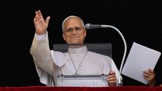 Papa Leo XIV yasabye ko imirwano ihagarara muri Yemen