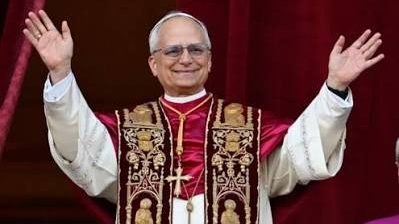 Nyuma yo kubagwa ibihaha, Papa Leo XIV arimo gukurikiranirwa hafi n'abaganga