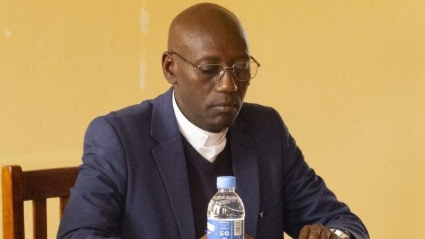Myr Rwakabayiza yasobanuye impamvu Kiliziya Gatolika mu Rwanda yashyizeho gahunda yo guhimbaza Icyumweru cy’Uburezi Gatolika