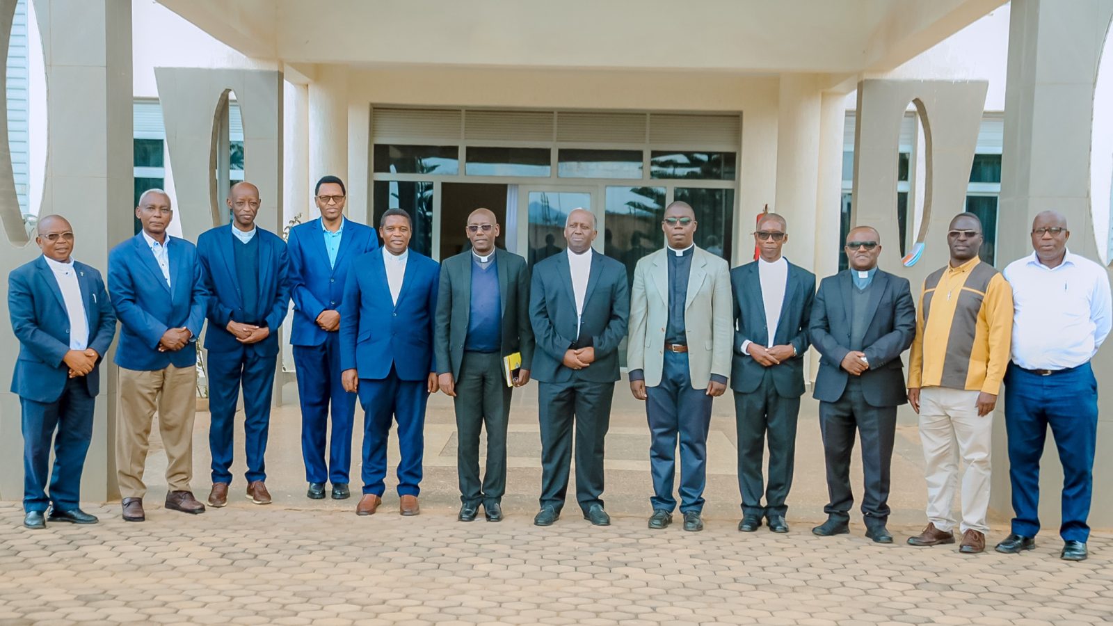 Urukiko rwa Kiliziya mu Rwanda rwarangije amadosiye 23 ajyanye n’isakaramentu ry’Ugushyingirwa mu mwaka w’iyogezabutumwa wa 2025-2026