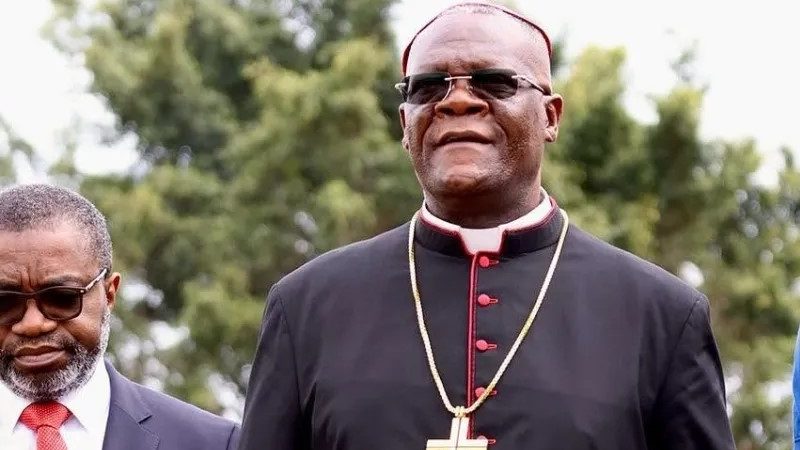 Abepiskopi bo muri Afurika basabye ubutabera n’umucyo mu rubanza rwa Arkiyepiskopi Alick Banda
