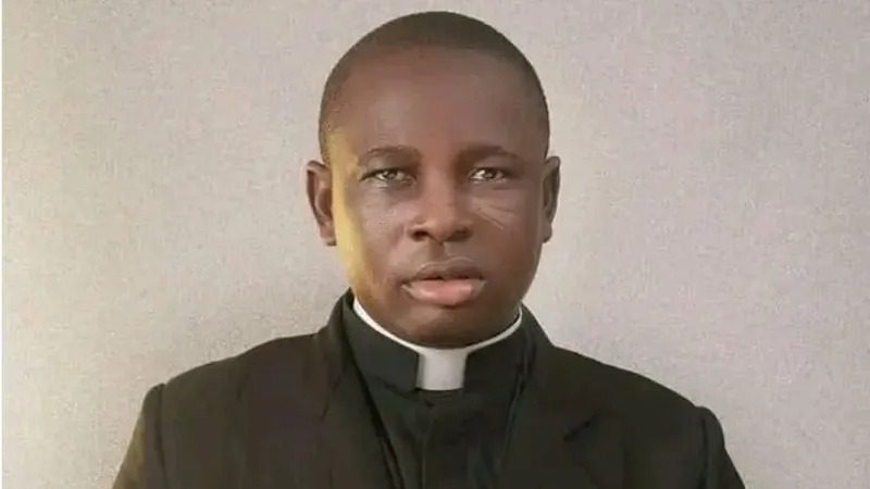 Nijeriya: Umupadiri wari washimuswe yarekuwe nyuma y’iminsi itanu