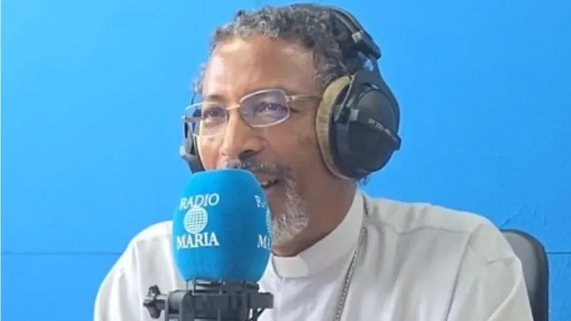 Cape Verde; Musenyeri agize icyo asaba abaturage mbere y’amatora ya Perezida