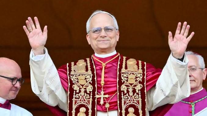 Papa Lewo wa XIV arakirwa mu bitaro bya Gemelli kuri uyu wa Kabiri kugira ngo abagwe akurweho ikibyimba gito mu bihaha.