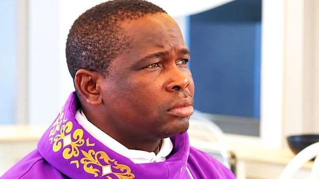 Nigeria: Diyosezi Gatolika ya Otukpo ihangayikishijwe n’ishimutwa ry'umwe mu bapadiri bayo