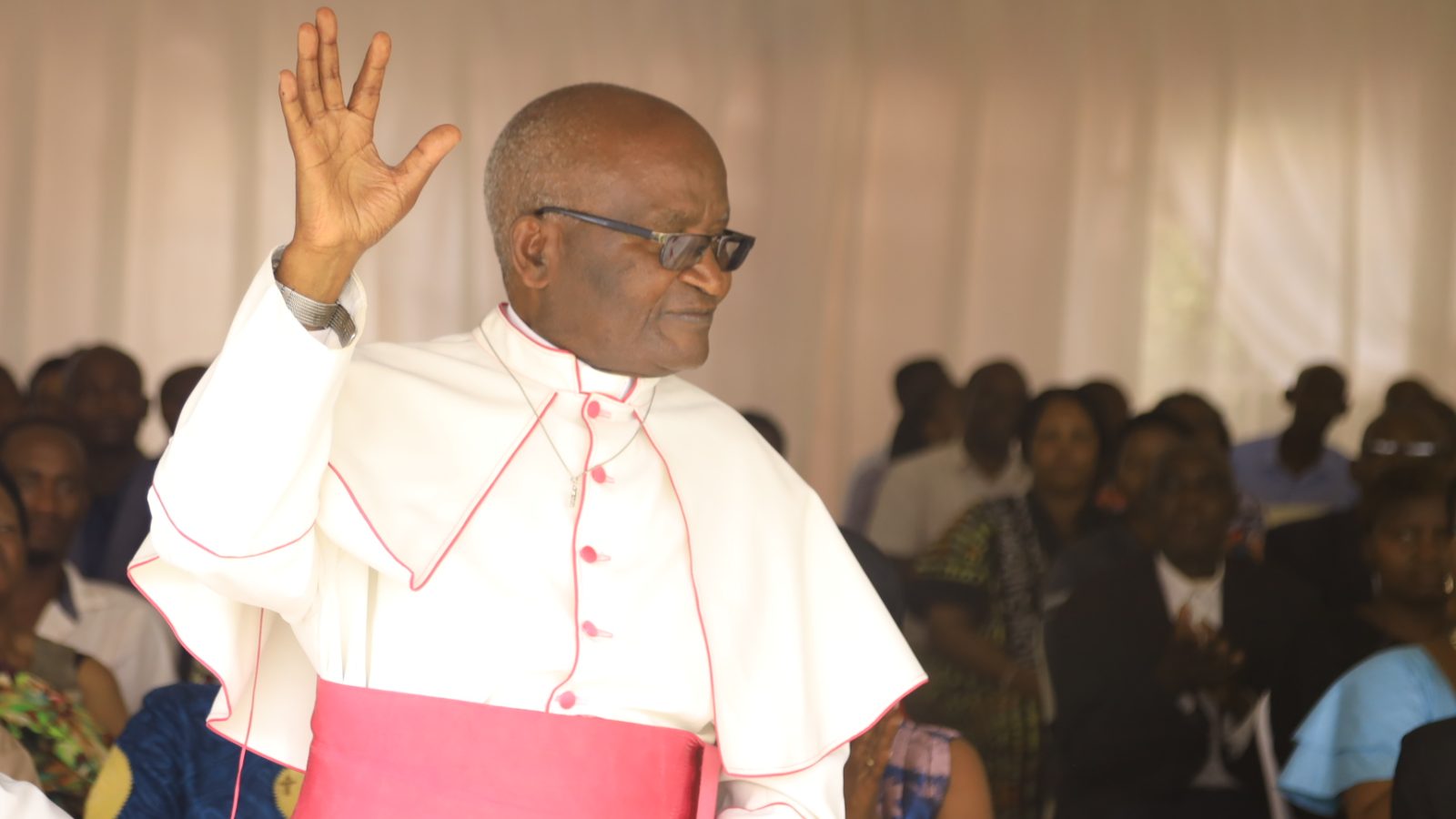 Yimye Interahamwe Abatutsi bari bahungiye mu Iseminari Nto ya Ndera ziramurasa ntiyapfa, Padiri bakoranaga we arapfa, abaseminari bato basabwe kubigiraho bakimana u Rwanda