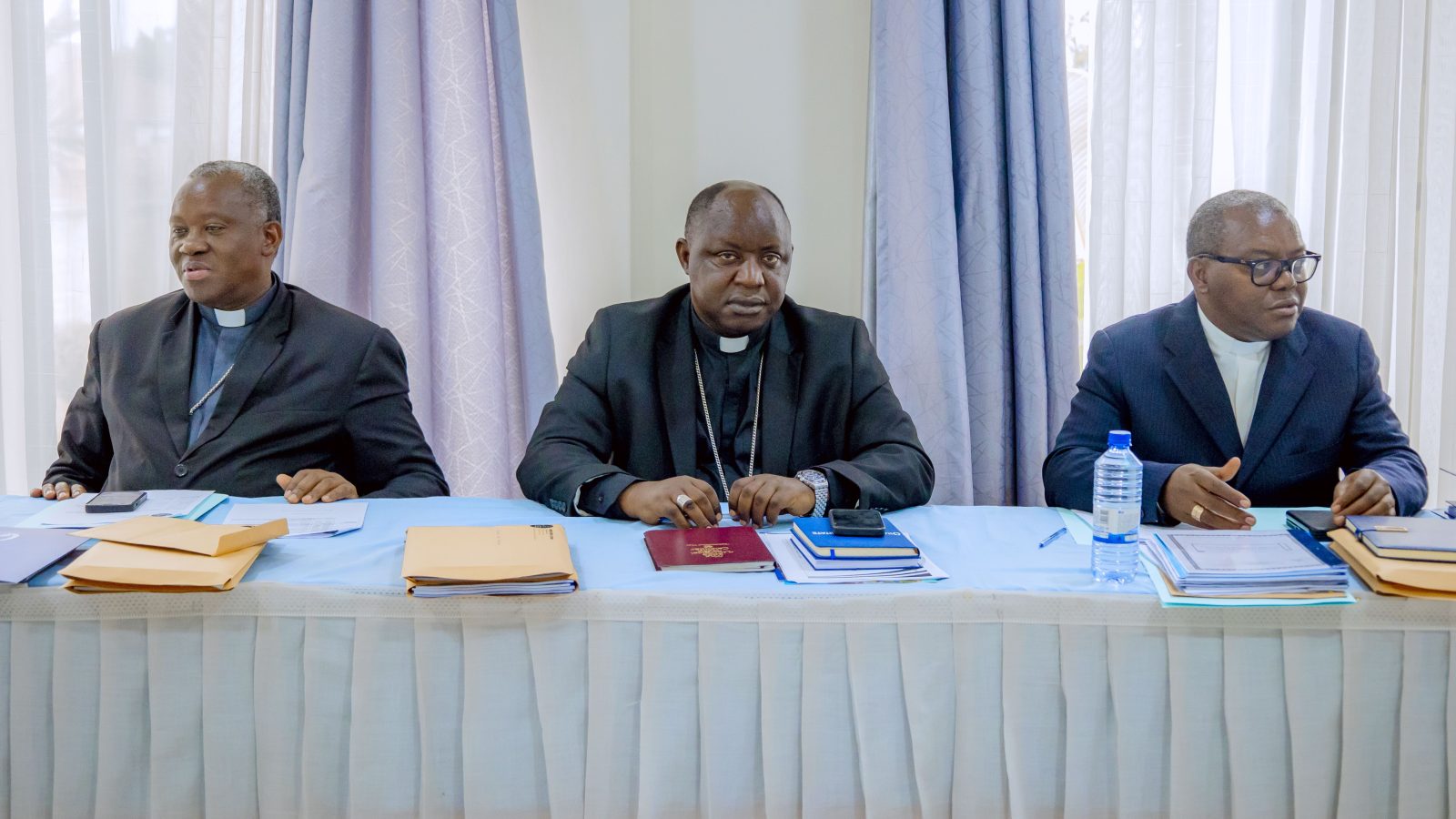 Abepiskopi Gatolika mu Rwanda bagiye gusohora ibaruwa isobanura umurongo wa Kiliziya ku mabonekerwa ya Kibeho
