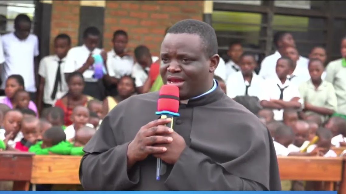Caritas ya GS St Bruno Gihundwe A yatumye abana 25 bafite ubumuga n’abasaga 50 bakuwe mu muhanda bakomeza kwiga