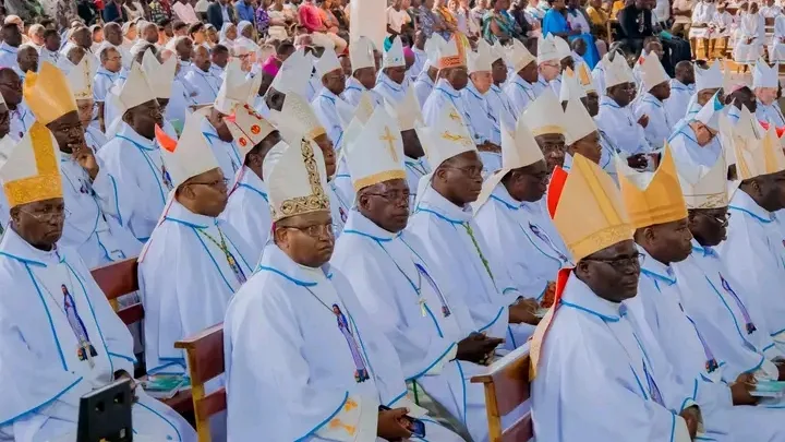 Ihuriro ry’ Inama z’Abepiskopi muri Afrika ryatangije umushinga wo gukusanya amakuru kuri Kiliziya Gatolika ku mugabane