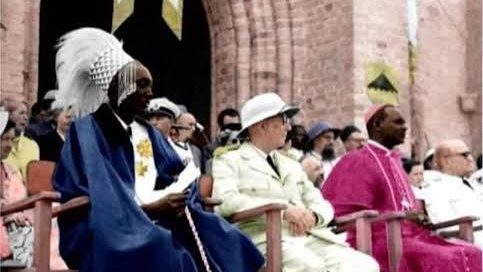 Imyaka 80 u Rwanda rutuwe Kristu Umwami: Yubile zitizihijwe zigiye guhuzwa n’iyi myaka