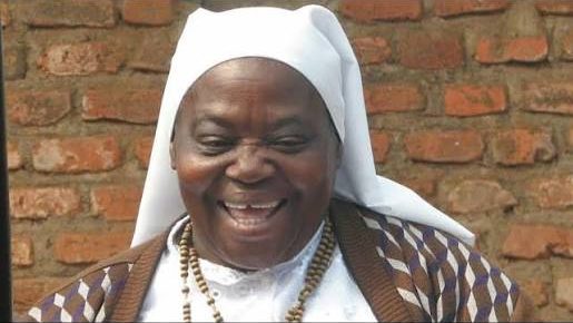 Mama Adria Nyirabarima washinze umuryango w’Ababikira b’Akana Yezu mu 1998 kugira ngo ibikorwa by’isengesho, gushengerera Isakaramentu Ritagatifu n’ibikorwa by’impuhwe yari yaratangije bikomeze kandi birusheho gukura.