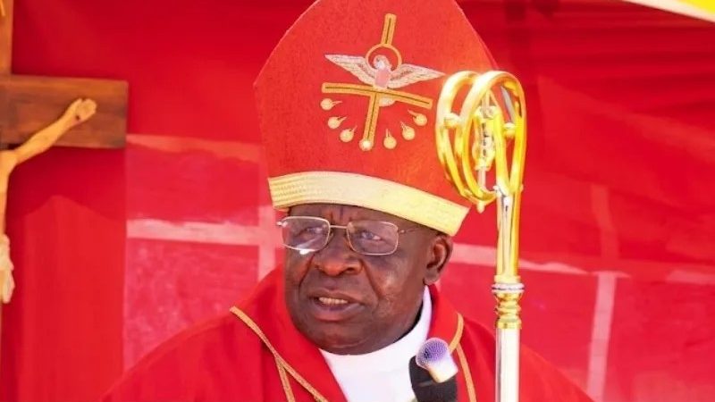 Kenya: Umwepiskopi Kadima yasabye abakobwa kwirinda ibibarangaza mu masomo yabo