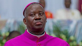 Myr Musengamana ashimangira ko hari intambwe zigaragara zimaze guterwa mu rugendo rw’ubwiyunge, nubwo hakiri byinshi byo gukora