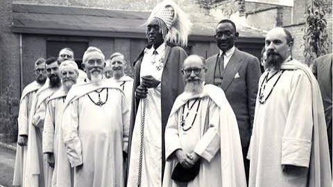 Tariki ya 27 Ukwakira mu mateka y’u Rwanda: umunsi u Rwanda rweguriwe Kristu Umwami