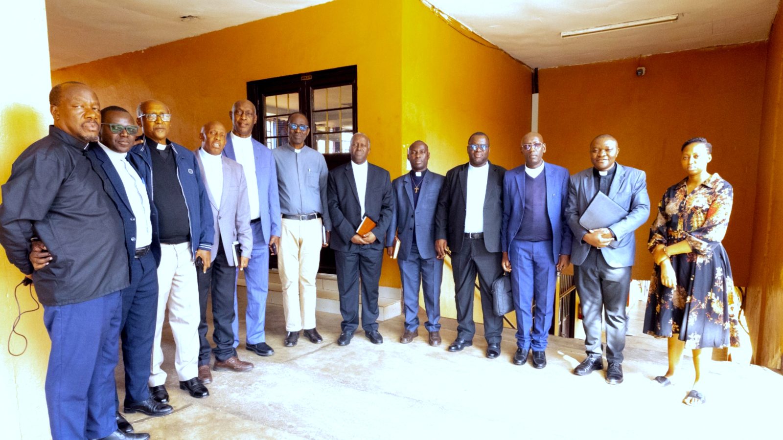 “Tubeho mu kuri, tube ishema ry’igihugu na Kiliziya” Insanganyamatsiko y’Icyumweru cy’Uburezi Gatolika 2026-2027