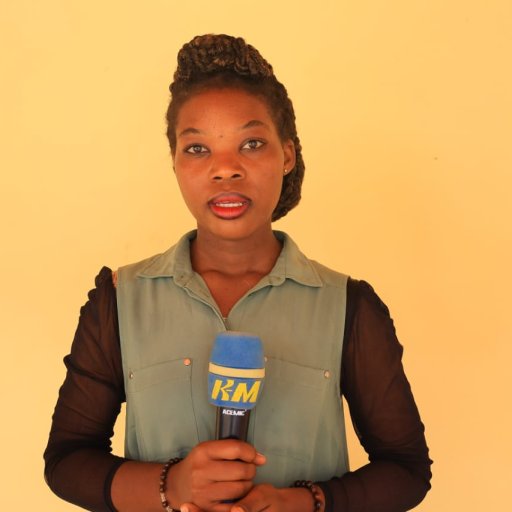 Marie Jeanne Umutoni