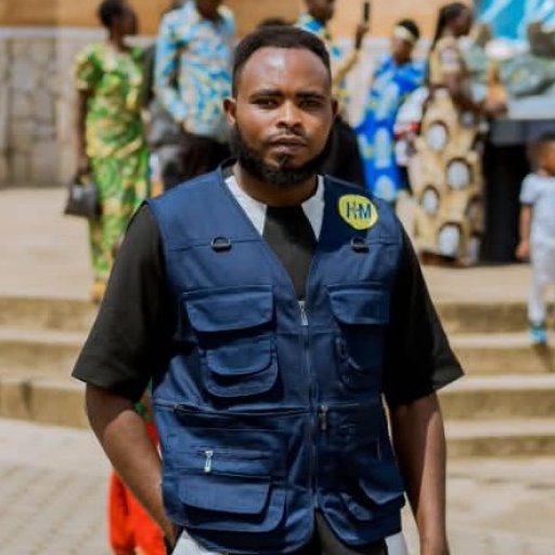 Theophile NGENDAHIMANA