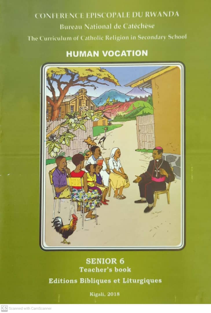 Human Vocation