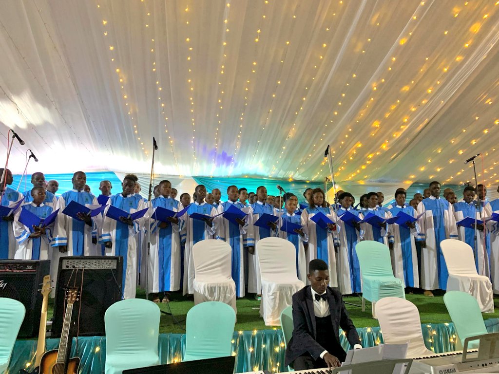 Chorale Immaculée Conception