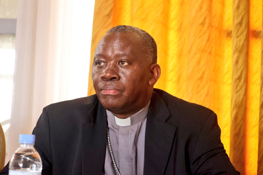 Caritas ya Byumba ishyize imbere gutoza abato kugira umutima w’impuhwe n’urukundo