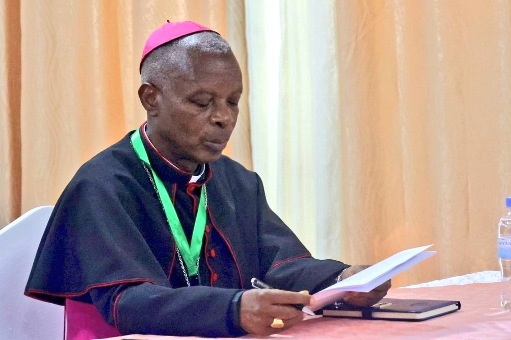 Amashuri Gatolika yakemura ikibazo cy'umutekano muke mu Biyaga bigari