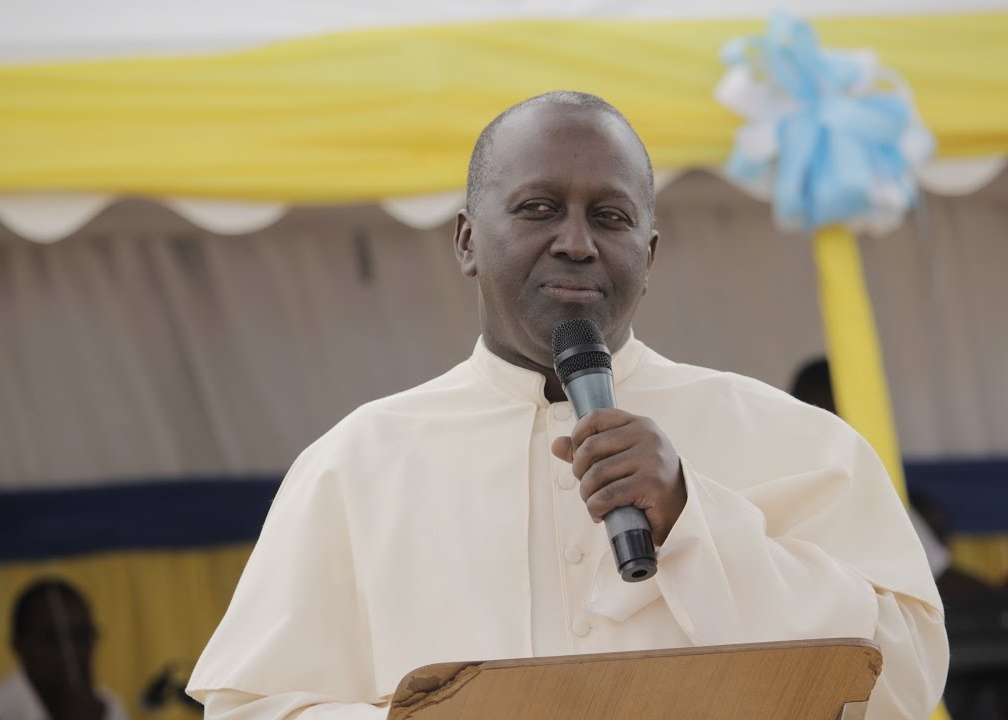 Myr Ntagungira Jean Bosco, Umwepiskopi watowe wa Butare