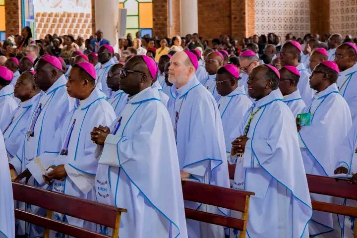 U Rwanda rwakiriye ihuriro ry’inama y’abepisikopi b’Afurika na Madagascar SECAM ku nshuro ya mbere.