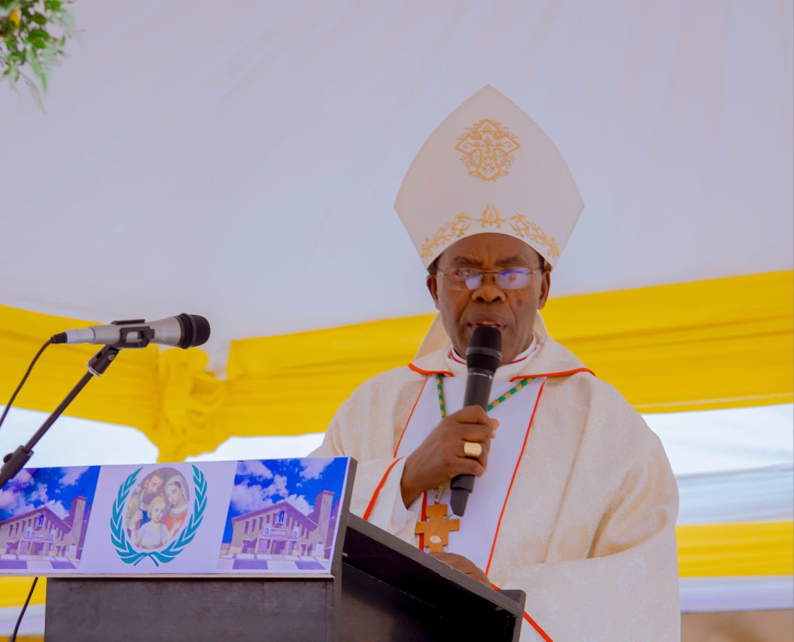 Myr Anaclet yatangaje ko inyigisho zatanzwe muri Forumu y'ingo zizakorwamo imfashanyigisho ku muryango