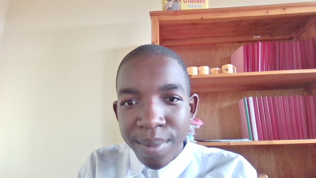 Ubumuga ntibukuraho ubushobozi: Ubuhamya bwa Niyonzima Jean de Dieu ufite ubumuga bwo kutabona