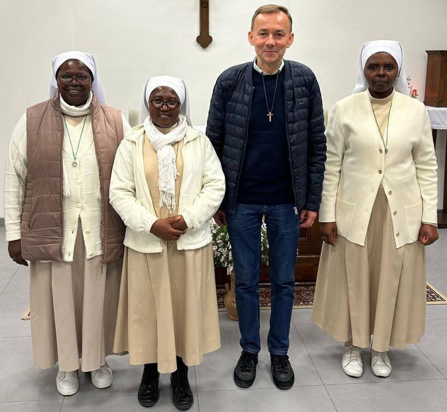 Abizeramariya bungutse urugo rwa kabiri mu Bufaransa n'urwa cyenda ku mugabane w'Uburayi