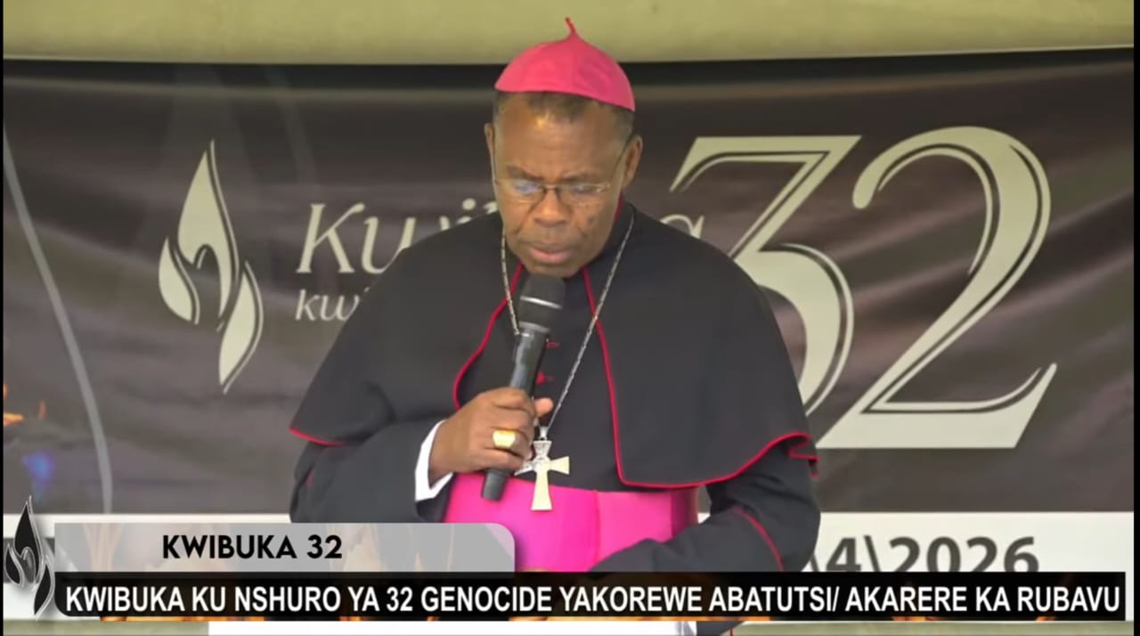 Kwibuka amateka si uguhembera inzigo, ni ugusigasira umurage w’abatabarutse