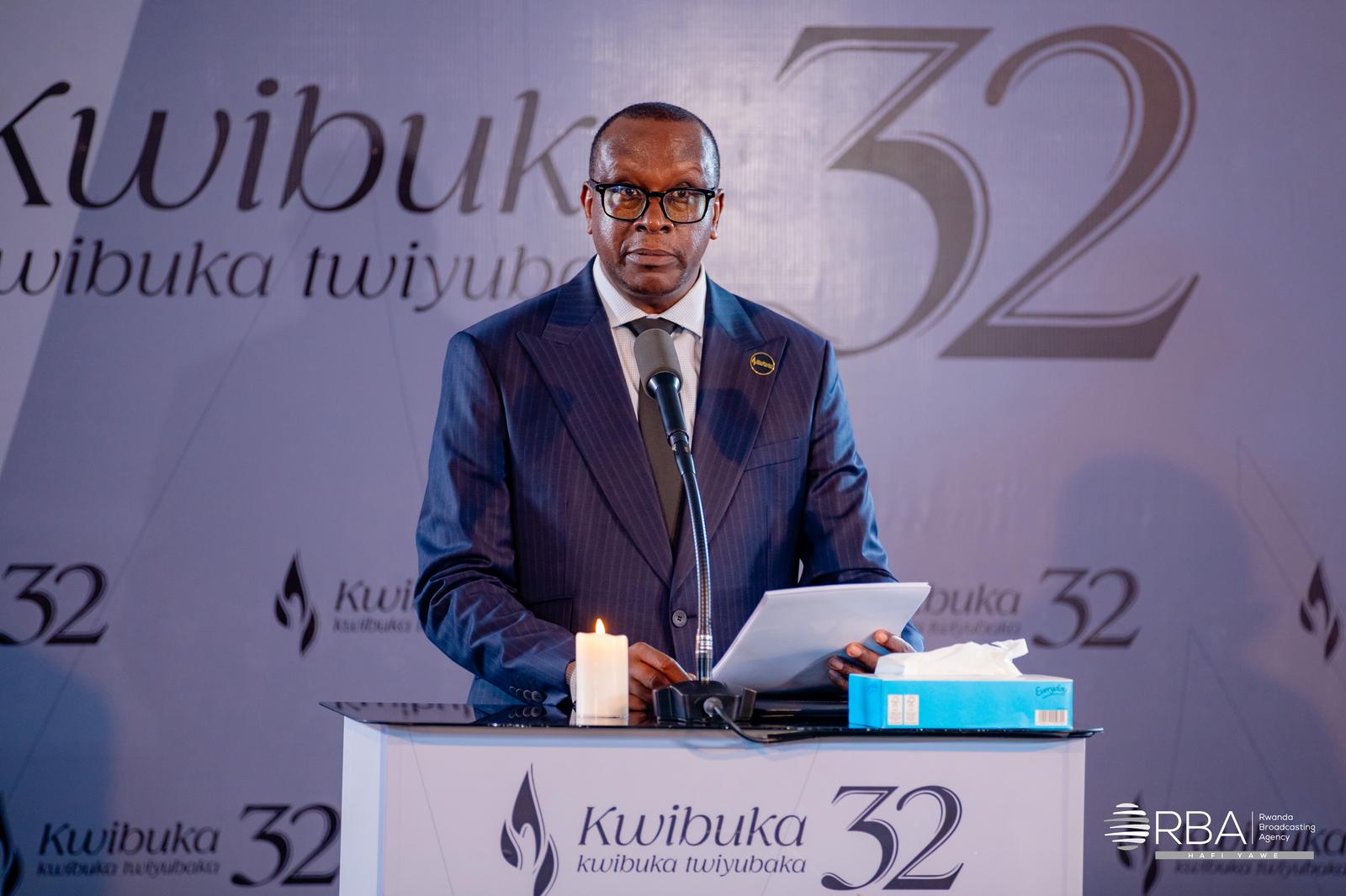 Abanyamakuru barasabwa kwirinda kugwa mu mutego w'abagejeje u Rwanda kuri Jenoside