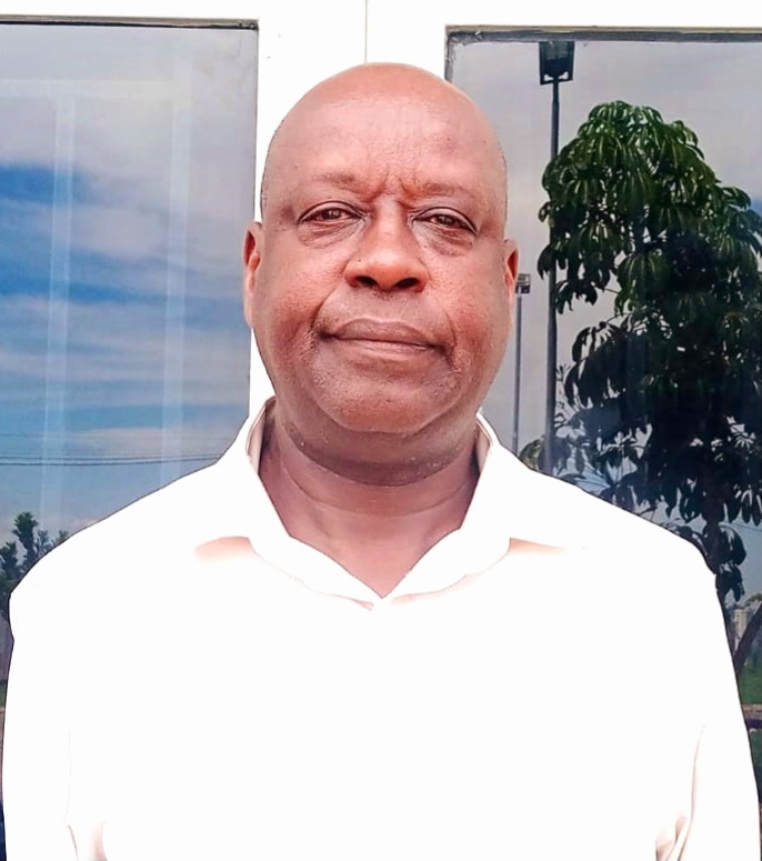 Padiri Karangwa Hildebrand yasohoye igitabo ku mateka ya Jenoside yise isoko ya Jenoside yakorewe Abatutsi mu 1994