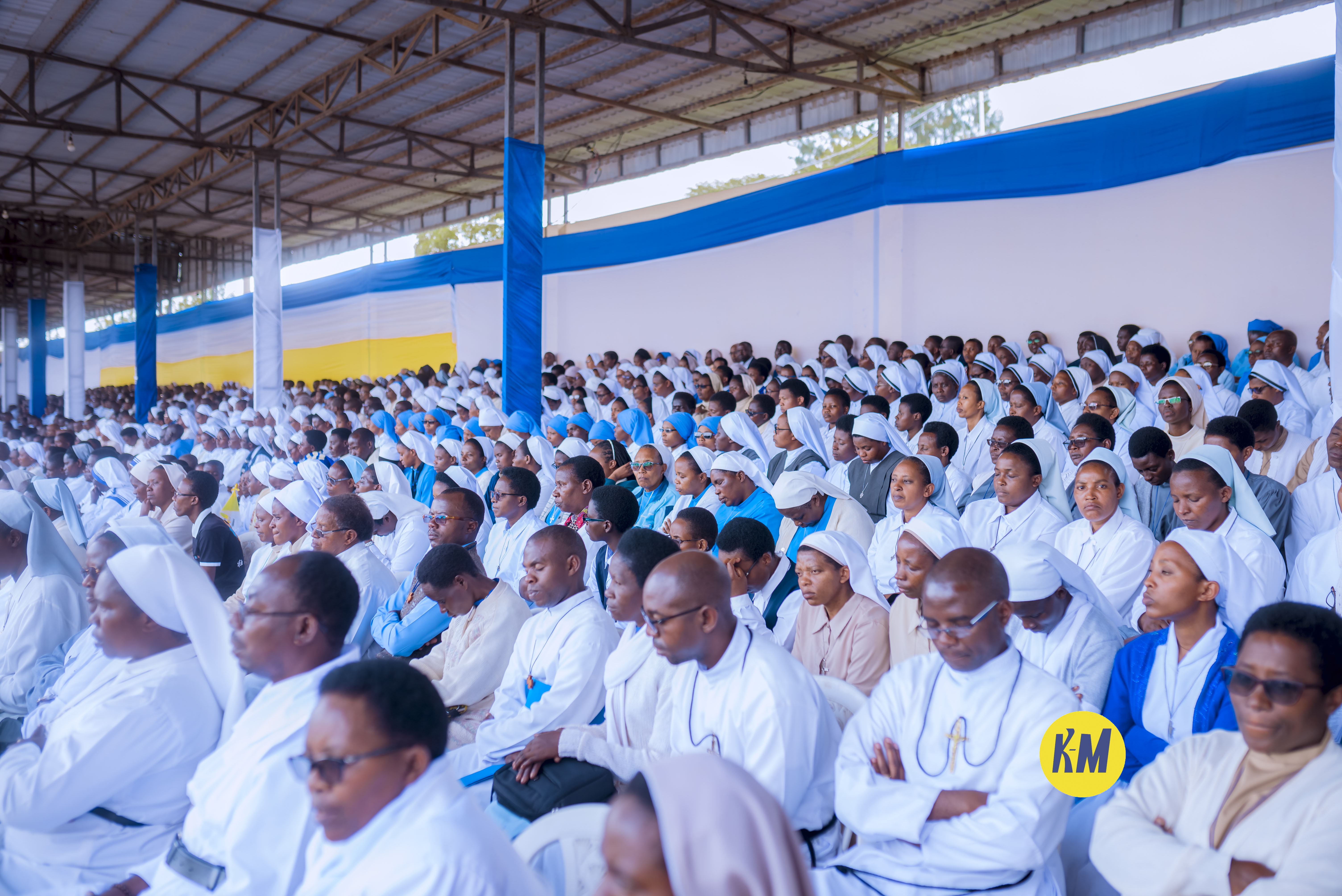 Tubigireho: Menya Ababikira 10 bakoze impinduka zikomeye mu mateka y’isi(igice cya mbere)