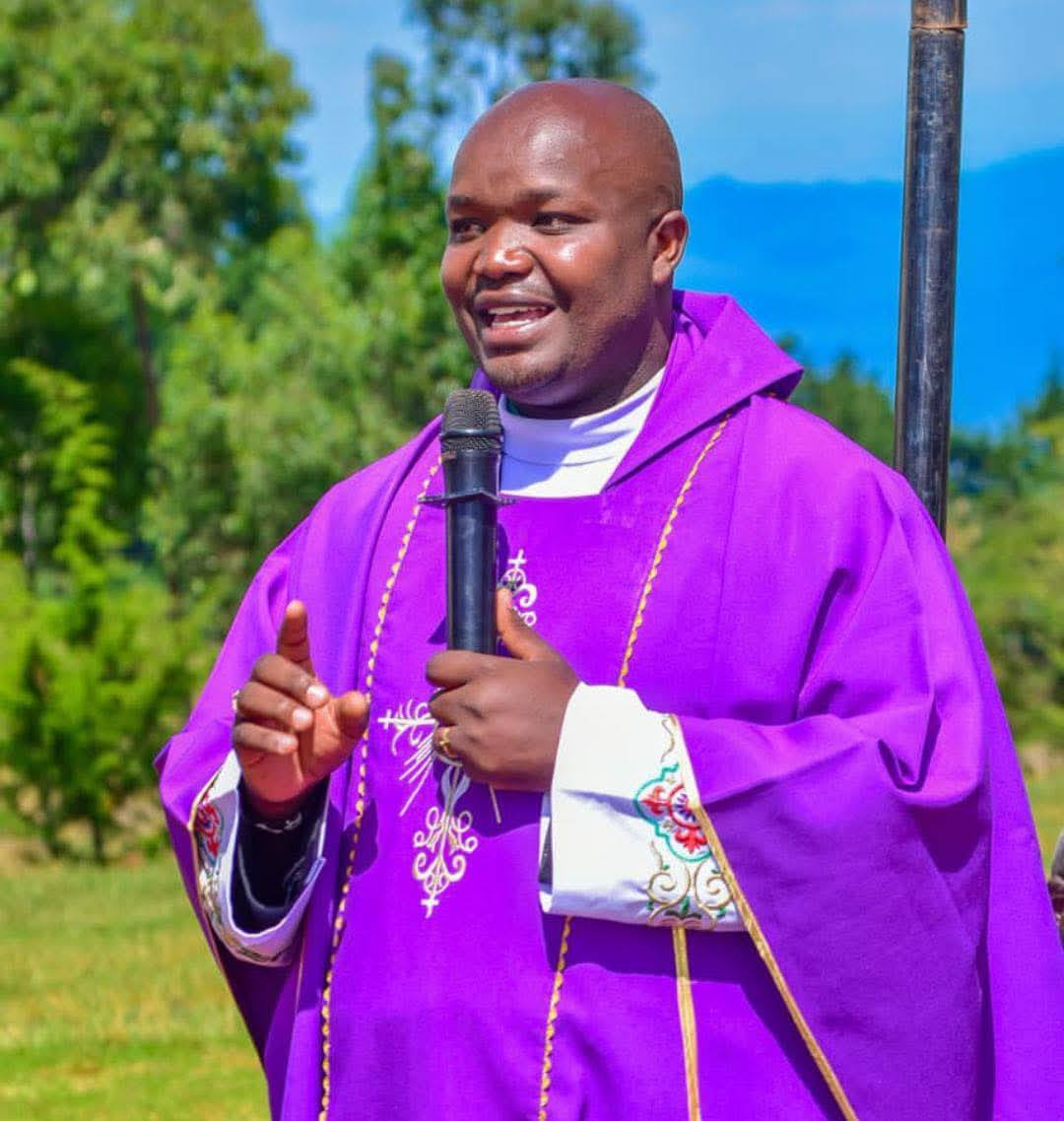 Kenya: Nyuma y'umwaka urenga, Ukekwaho kwica Padiri Allois Bett yatawe muri yombi