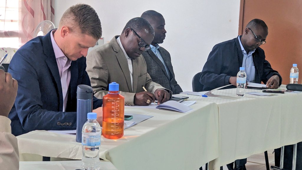 Kiliziya yiyemeje kubyaza umusaruro ubutaka bwayo bwose