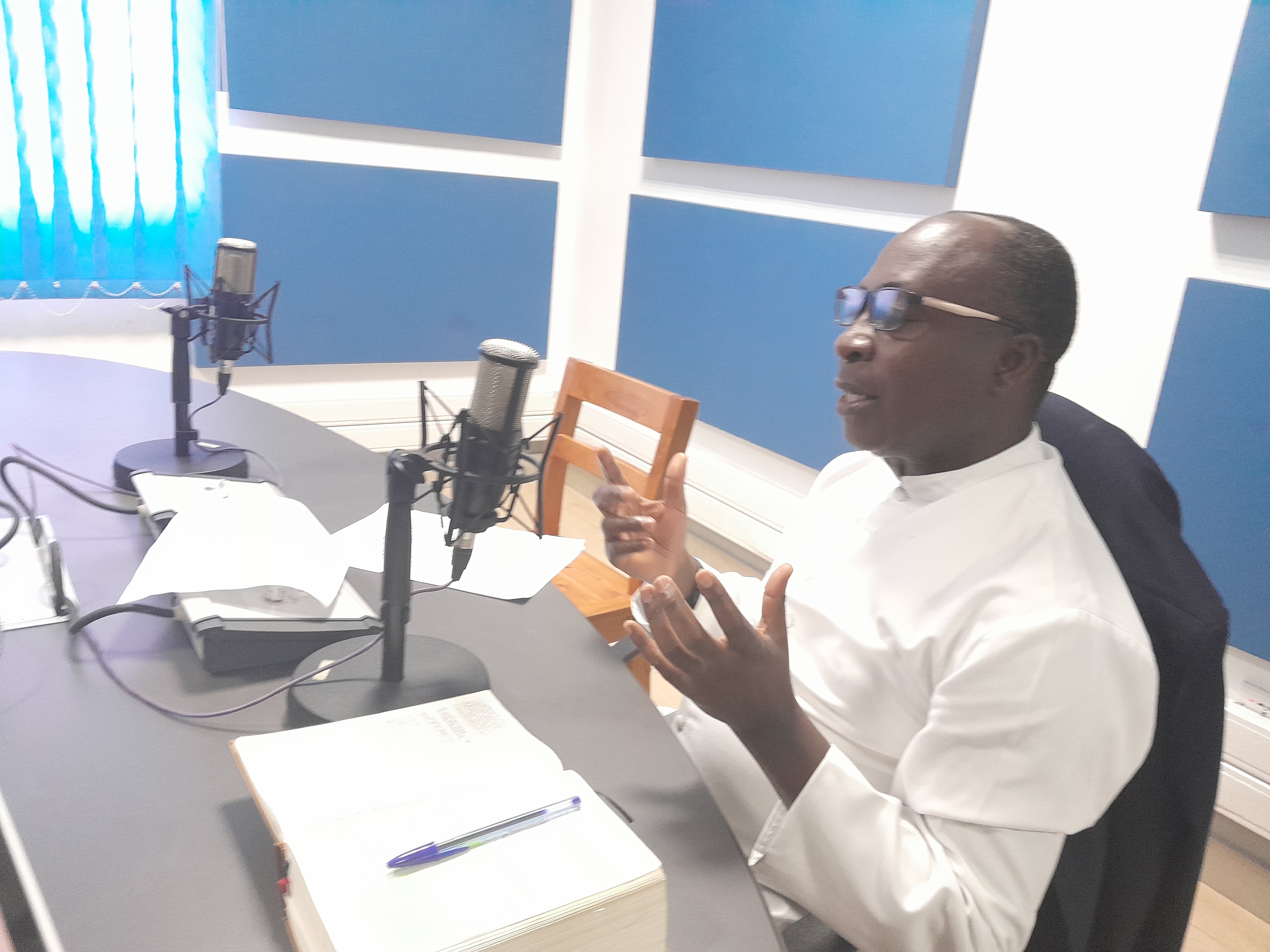 Komisiyo y'Abepiskopi y'ubutabera n'amahoro yatangije ubukangurambaga bugamije kurwanya Ihohoterwa rishingiye ku Gitsina