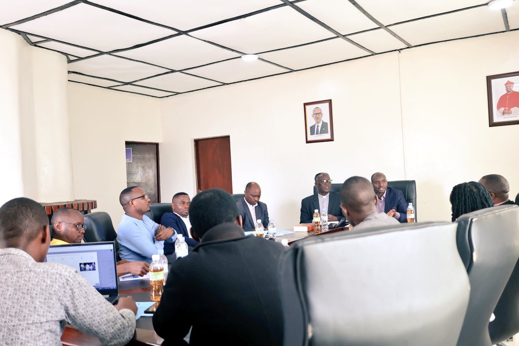 Abakristu barashishikarizwa kwitabira icyumweru cyo gusabira ubumwe bw'Abakristu