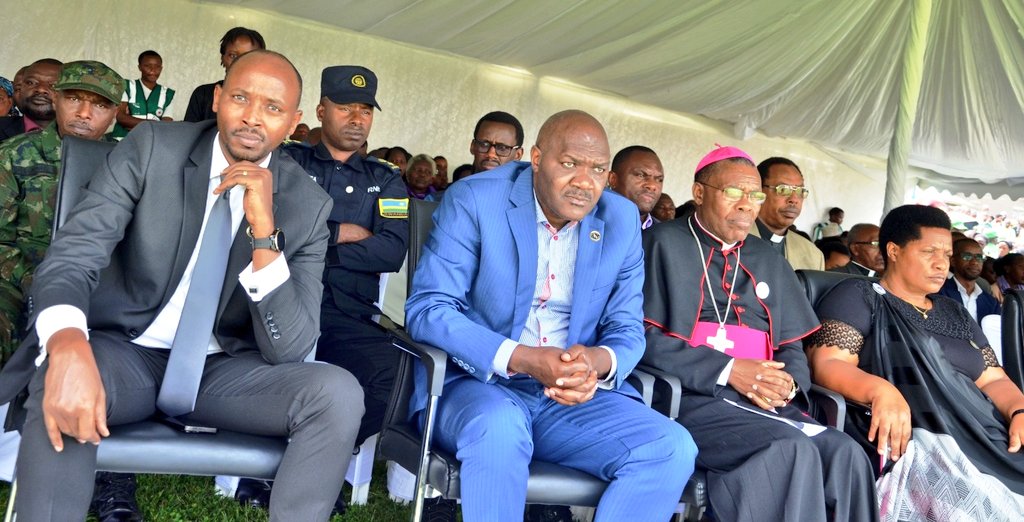 Komisiyo y'Ubutabera n'Amahoro irashishikariza abakristu kwitabira ibikorwa byo kwibuka
