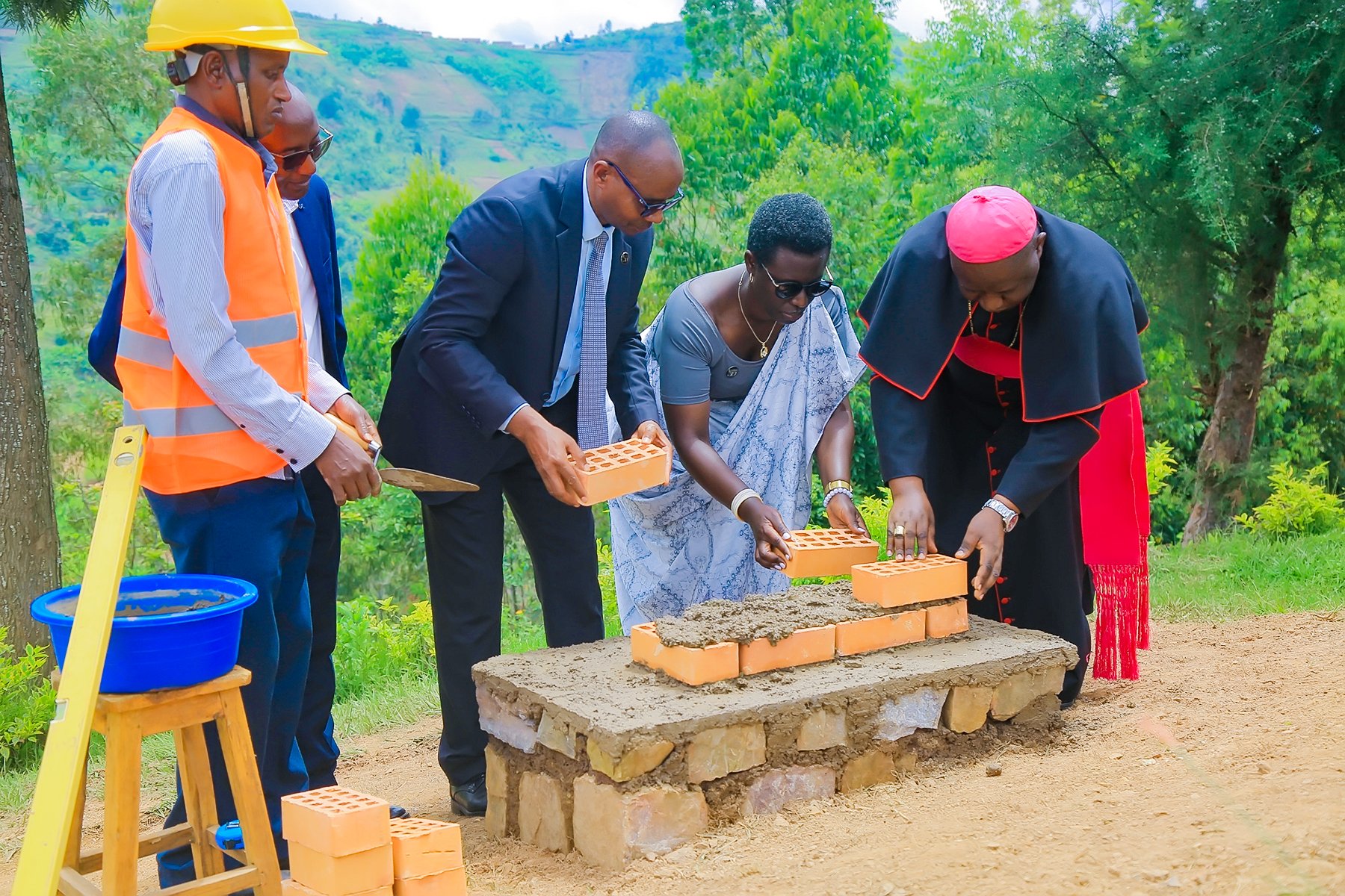 Amakuru yaranze icyumweru muri Kinyamateka