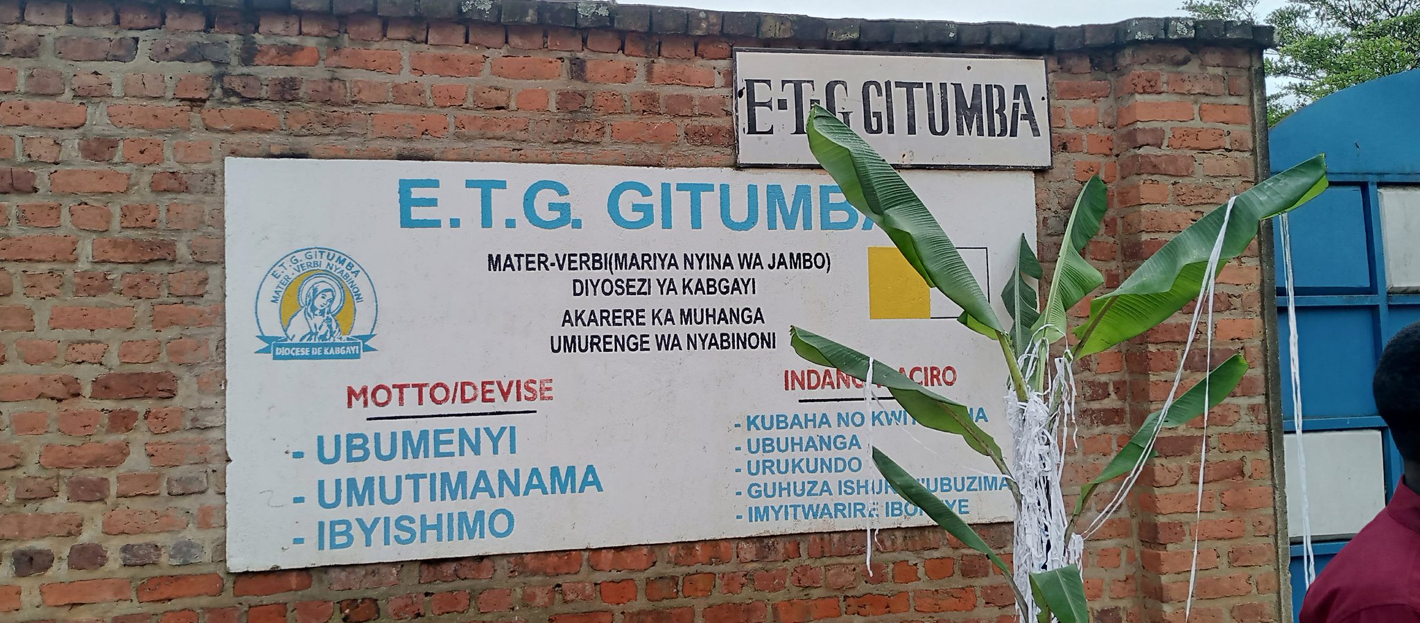 Muhanga:Nyabinoni bishimiye ko bahawe umuriro nyuma y'imyaka 26 bategereje