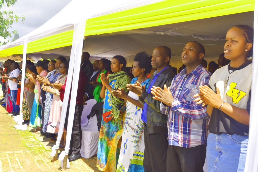 Ababyeyi basabwe gushyigikira abana babo mu nzira yo guhitamo neza umuhamagaro