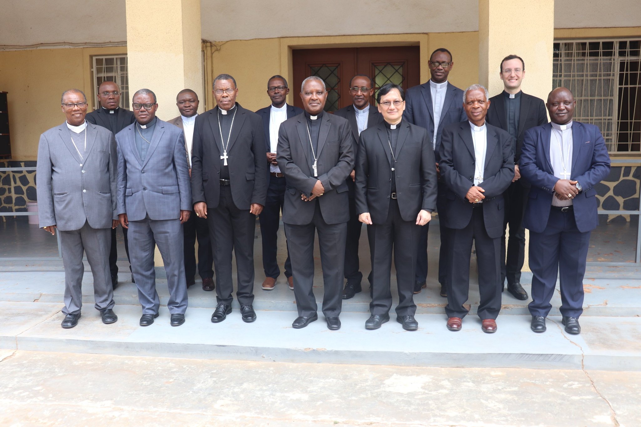 Amakuru yaranze icyumweru muri Kinyamateka
