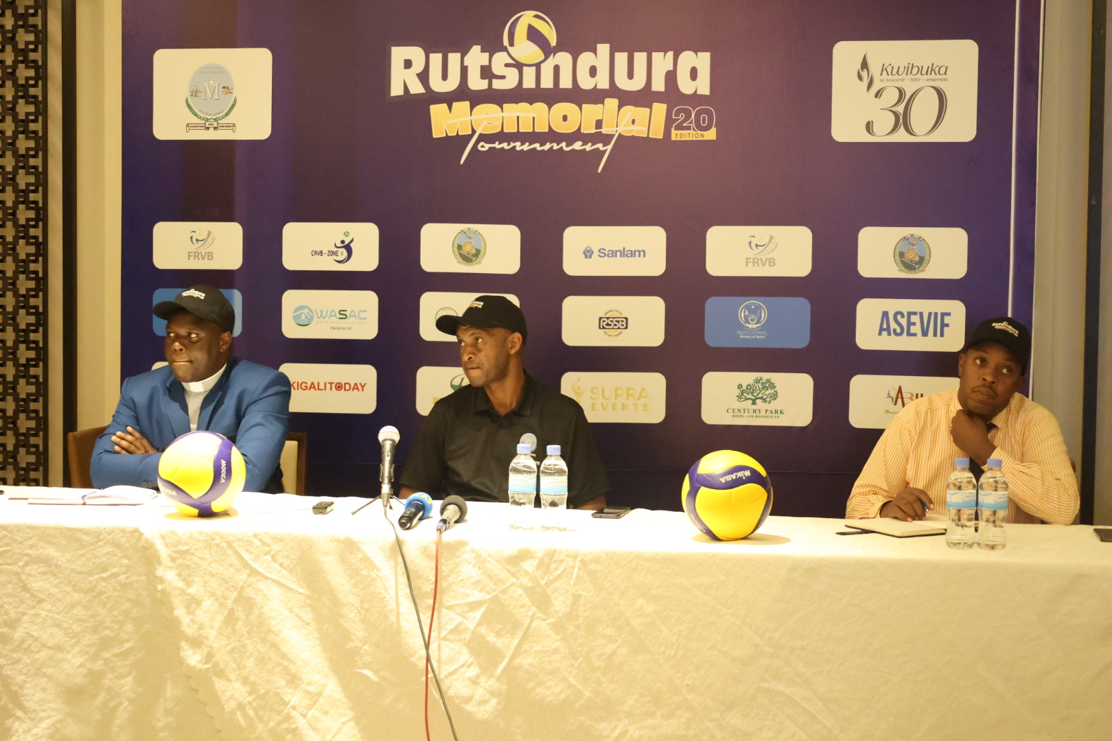 Amakipe agera kuri 50 azitabira Memorial Rutsindura y'uyu mwaka